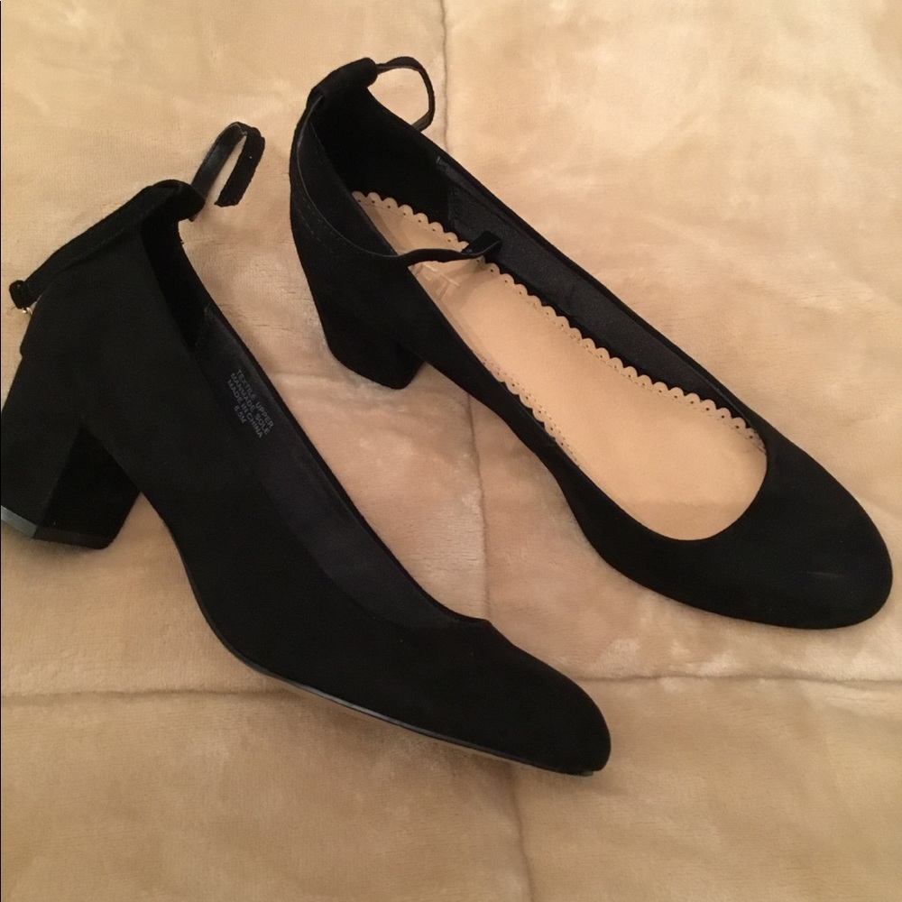 Heels